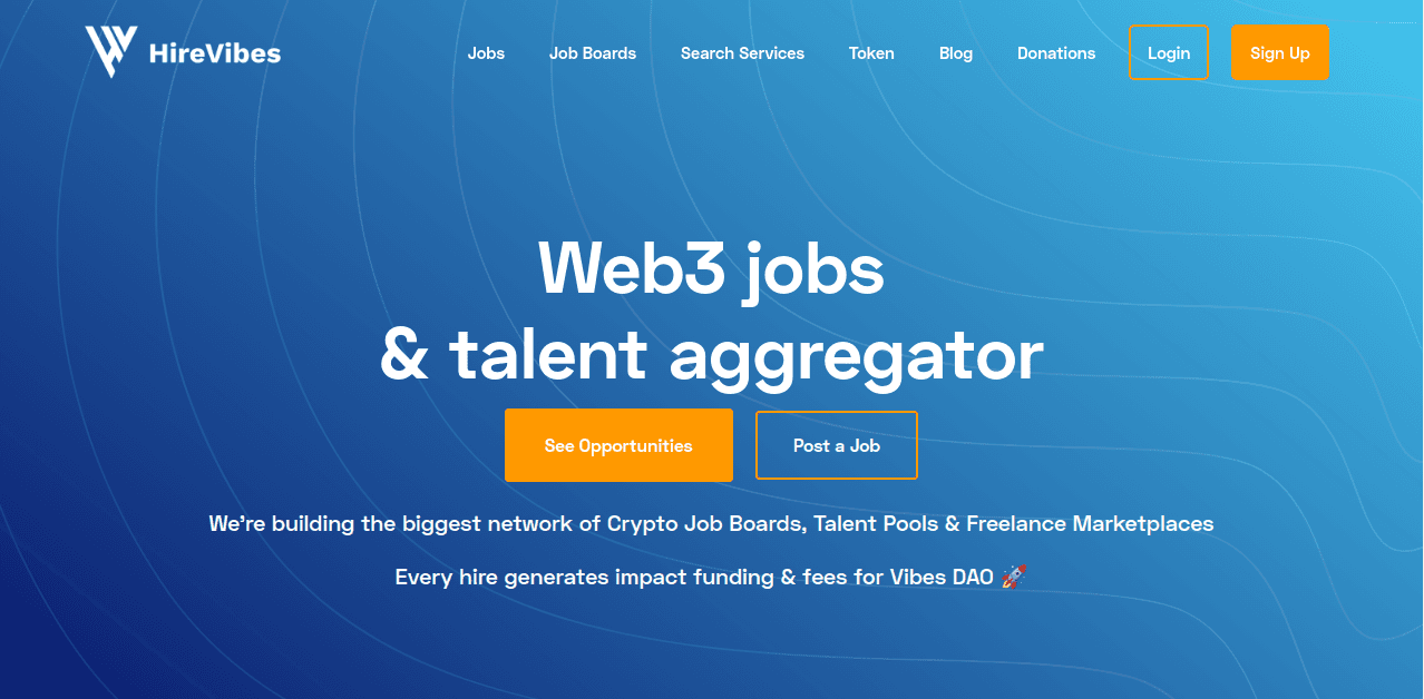HireVibes